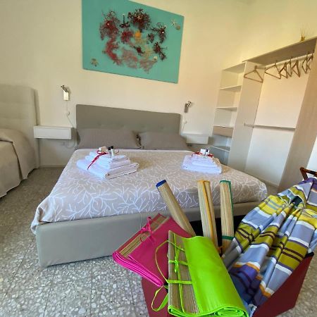 Rossocorallo Rooms 알게로 외부 사진