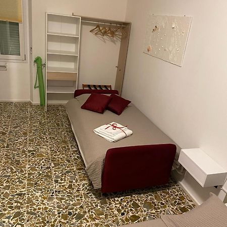 Rossocorallo Rooms 알게로 외부 사진