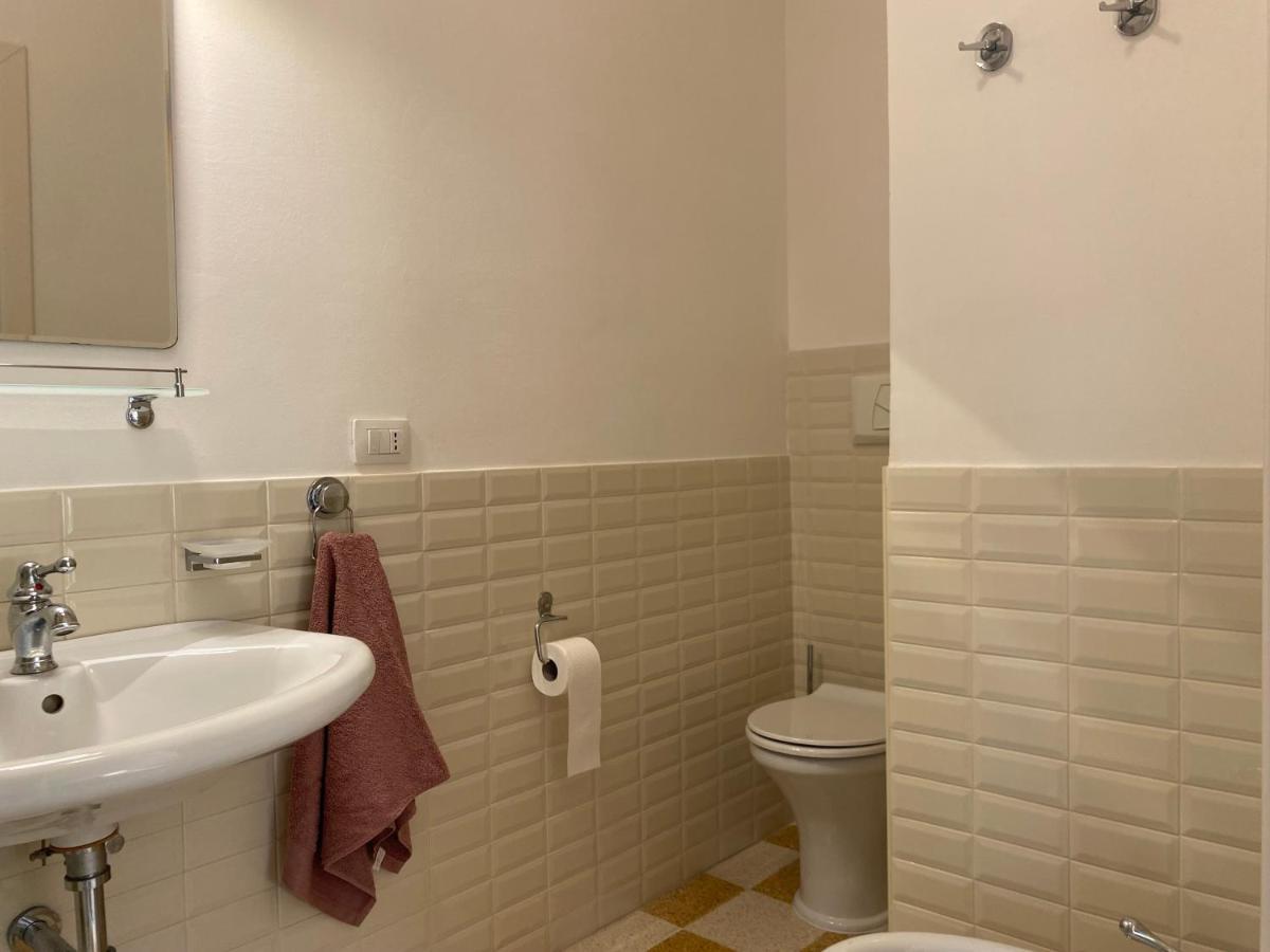 Rossocorallo Rooms 알게로 외부 사진