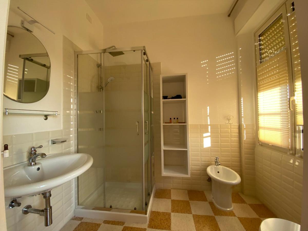 Rossocorallo Rooms 알게로 외부 사진