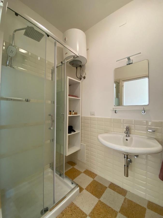 Rossocorallo Rooms 알게로 외부 사진