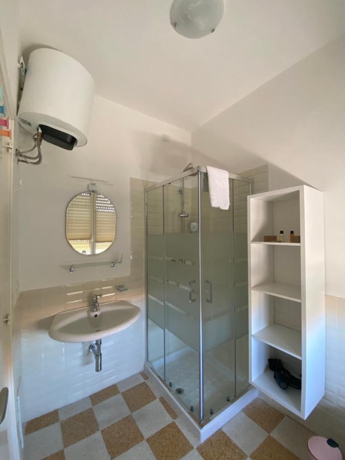 Rossocorallo Rooms 알게로 외부 사진