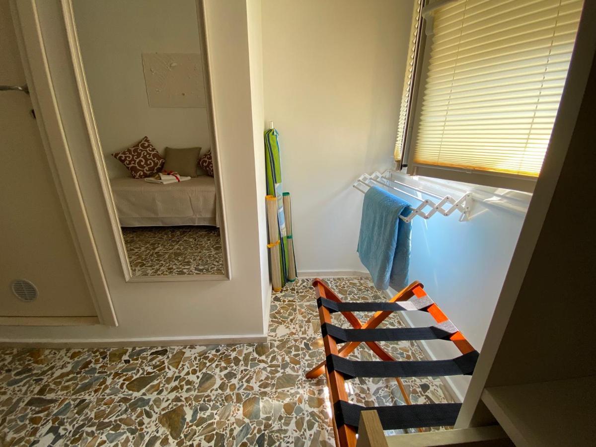 Rossocorallo Rooms 알게로 외부 사진