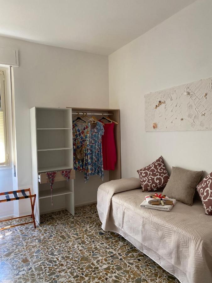Rossocorallo Rooms 알게로 외부 사진